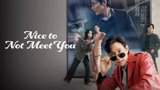Intro Nice to Not Meet You/Gracias por no conocerte