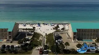Discover Stunning Aerial Views Of Crystal Beach, Destin, FL | AbbottMartinGroup.com