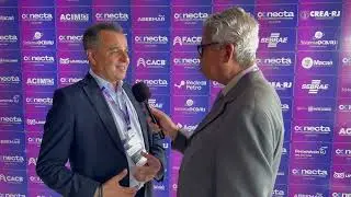Rodrigo Vianna - Secretário de Desenvolvimento Econômico de Macaé