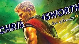 Chris Hemsworth Birthday🎂✨ WhatsApp status Tamil❤⚡ivan perai sonnathum⚡❤| THOR |#thor#chrishemsworth
