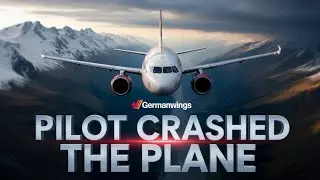 Germanwings Flight 9525 | What Really Happened
