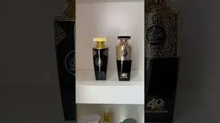 Madawi + Madawi Gold | My Arabian Oud Scents ✨