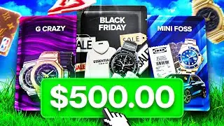 MY BIGGEST WIN SO FAR | PACKDRAW
