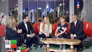 ITN - New Years - 2019 (Part 4)