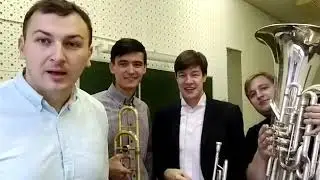 BRASSFESTIVAL.RU