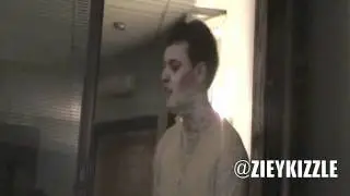 Ziey - Movie Star (Recording Session) @ Hot Money Productions