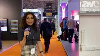 ISE 2020: Brown Innovations Demonstrates Directional Subwoofer System, Directional Audio Technology