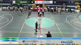 CCDR NICOYA vs CCDR CARTAGO