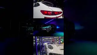 Cars at IAA MOBILITY 2025