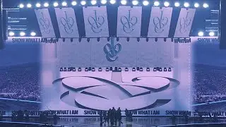 251031 아이브 - Encore (Wild Bird + Ending Ment) | IVE SHOW WHAT I AM Concert Fancam 콘서트 직캠