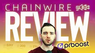 Chainwire Review: Here&rsquo;s a Press Release for Small Business Alternative 💡
