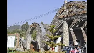 ጉለሌ የዕፅዋት ማዕከል-Gullelle Botanic Garden