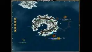 Skenny - Seafight (Warrior 2024)