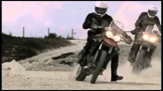 The 2011 Triumph Brand Video - Extended Version