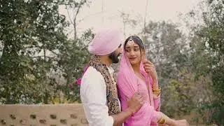 Jashandeep & Simranpreet
