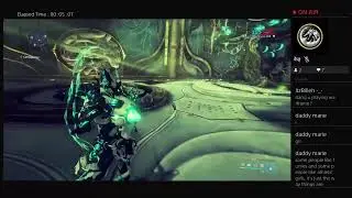 fighting Lephantis with Misspelled Liamptis amp