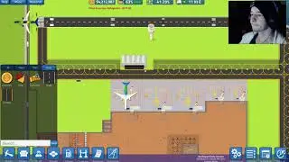 SimAirport | Part 14 | Electrical & PA System