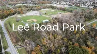 Lee Road Park Projects