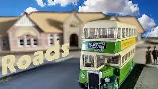 Bexhill West | Roads for Model Railways