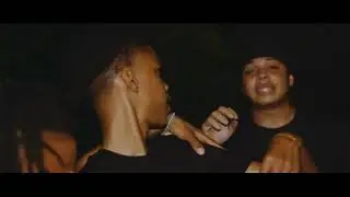 MB-Bagz-WoodBuck 12am (Don&rsquo;t Run) (Official Music Video)