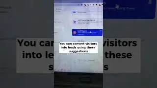 Suggests Lead Magnets For Your ProductService