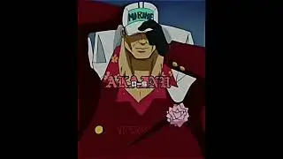 Akainu vs Sabo |Who is strongest | 2kcc | Viperkid Edits