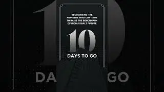 10 Days to go | Forbes India Developers A-List