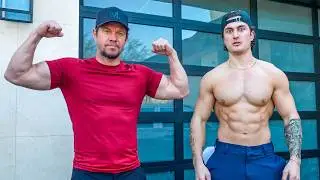 I Tried Mark Wahlberg’s 4 AM Morning Routine (Extended Cut)