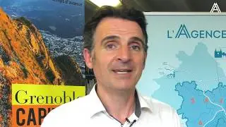 Capitale verte europ&eacute;enne : Grenoble candidate pour 2022 !