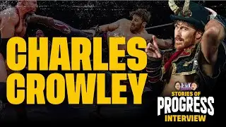 Stories of PROGRESS - Charles Crowley Interview