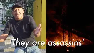 Venezuelans react to apparent US 'capture' of Maduro during night operation