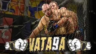 🥊ТУРНІР GRAND PRIX MMA VATAGA  | ДНІПРО  |  Частина 3