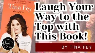 BOSSYPANTS: LIFE LESSONS WITH Tina Fey