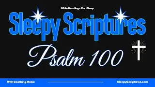 A Daily Psalm - #100