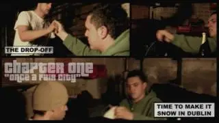 Class A'z  - Guns of Dublin (Music Video) (Collie/Terawrizt/Redzer)