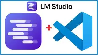 How to Connect LM Studio Models to VS Code | Full Guide (2026)