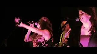 Sweetest Taboo (Sade Tribute Band) part 2