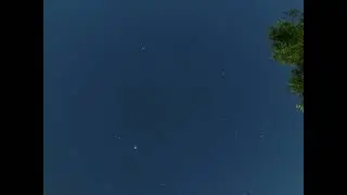 Ursid meteor shower 12/24/2025