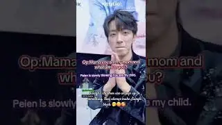 😁😁😁 forgive your children jiangli😅😅#abodesire #desire #jiangli #jiangheng #lipeien #seekyli #ocean