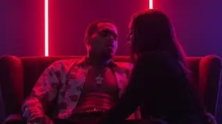Chris Brown _ Velvet Motion (official lyrics video 2026)