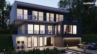 ARKA Luxury Windows Doors