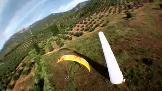FIA El Yelmo 2010 official promotional film (English)
