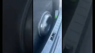 ZV6 12&rdquo; sundown , being powered by a SFB 5000 watt, wired down to 1 ohm