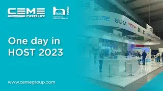 Video Host 2023
