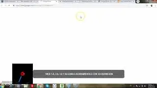 Web 1 0, 2 0, 3 0 y algunas herramientas, definición y características