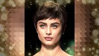Pixie Short Hair Cut Private Collection 2018 !- Top Hairstyle