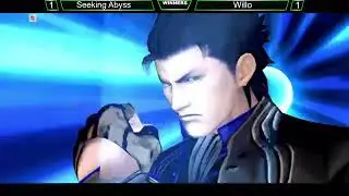 Untamed Gaming UMVC3 season 6 tournament #4