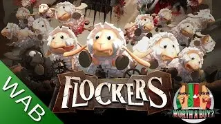 Flockers Review EA (Early Access) - Is it Worth a Buy?
