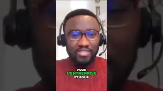L'entreprise ou l'entrepreneuriat, comment choisir ? 😱