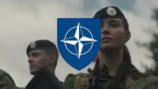 Anthem Of NATO 